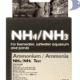 NH4-NH3 Test