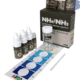 NH4-NH3 Test