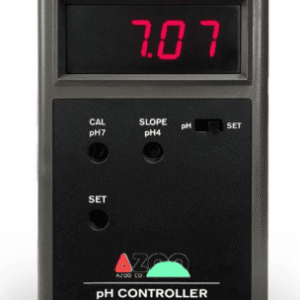 pH Controller (Controlador PH)