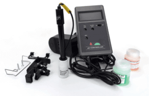 pH Controller (Controlador PH)