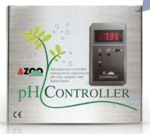pH Controller (Controlador PH)