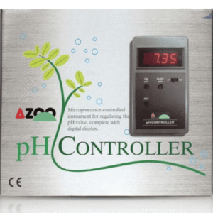 pH Controller (Controlador PH)