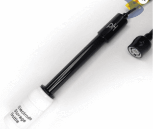 pH Controller (Controlador PH)