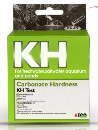 KH Test