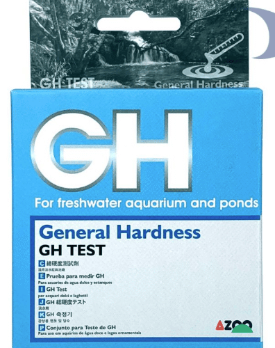 GH Test