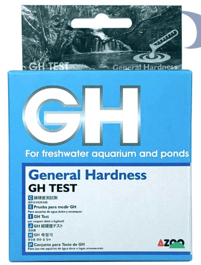GH Test