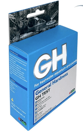 GH Test