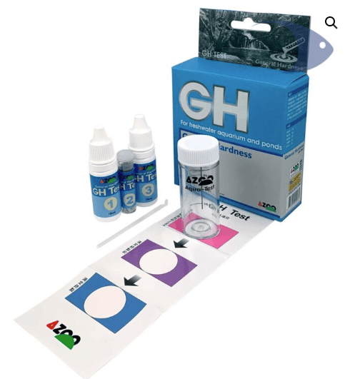 GH Test
