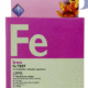 Fe Test