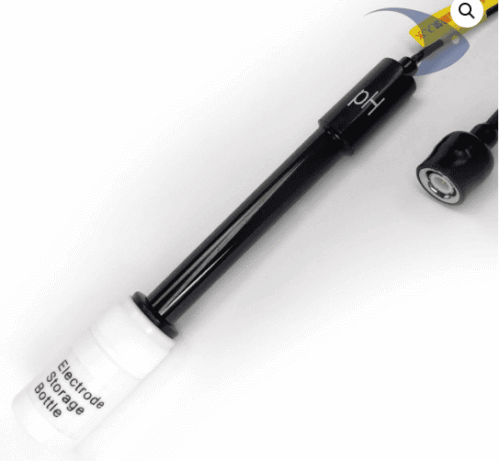 pH Controller Probe