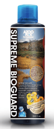 Supreme Bioguard
