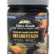 Delicias de camarón para peces ornamentales