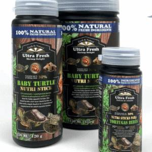 Baby Turtle Nutri Sticks