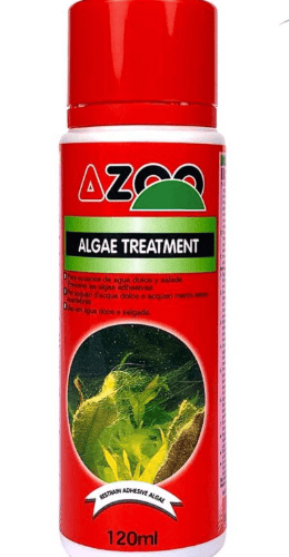 Algae Treatment
