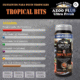 Tropical bits