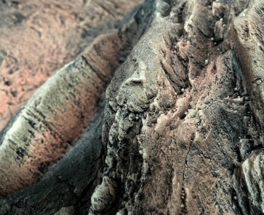 Fondo Rocoso Canyon Rock