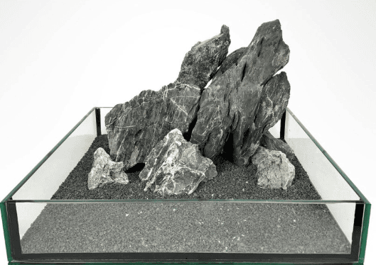 Roca Seiryu Negra