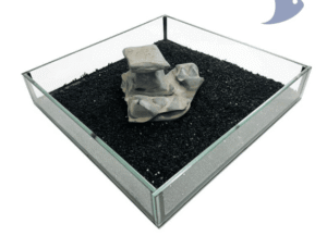 Roca Tierra de las Hadas