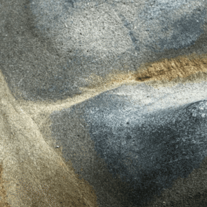 Roca Tierra de las Hadas