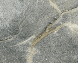 Roca Tierra de las Hadas