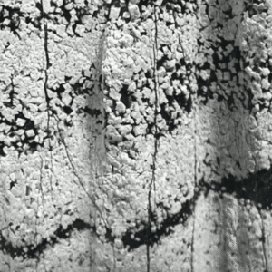 Roca Montaña Nebulosa