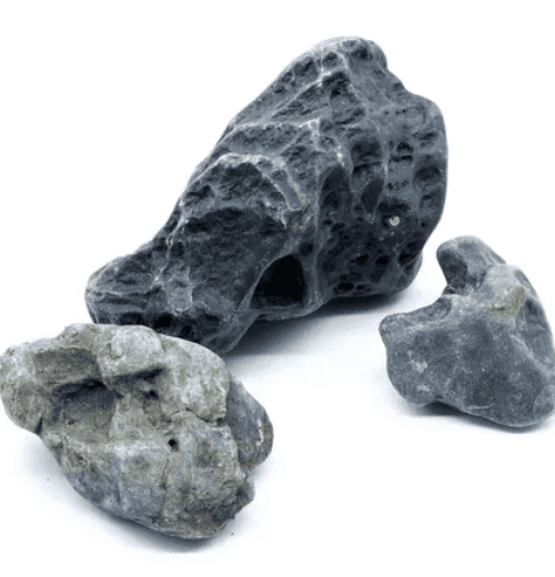 Roca Hakai Negra