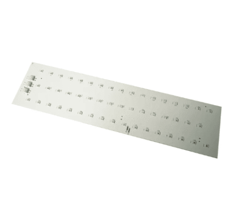 PANEL LED WRGBII 60