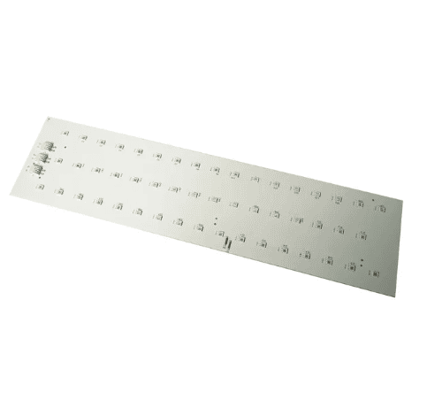 PANEL LED WRGBII 60