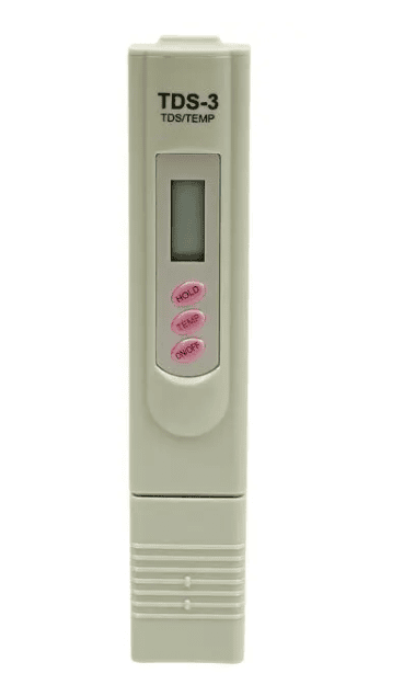 TDS METER