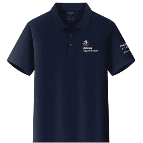 Playera Chihiros