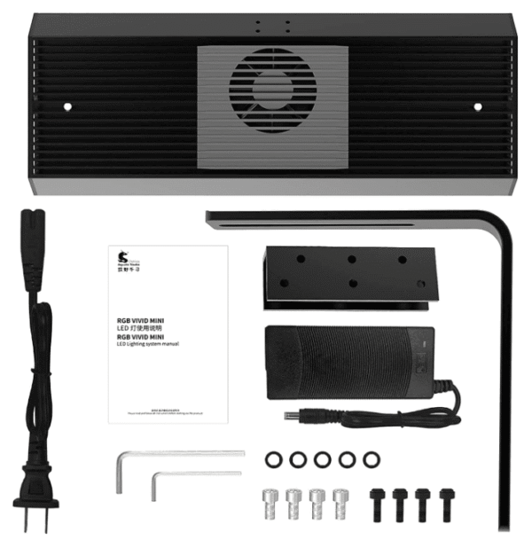 RGB Vivid Mini