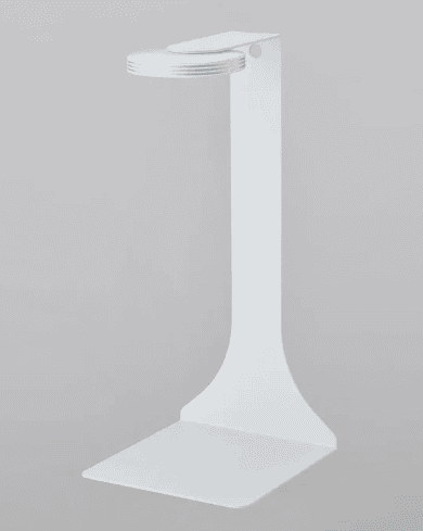 MAGNETIC LIGHT BASE