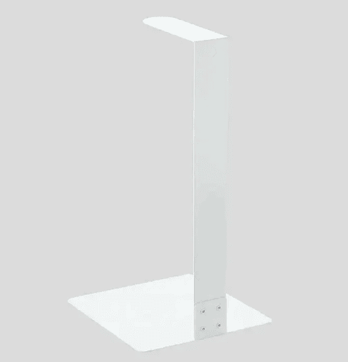 MAGNETIC LIGHT BASE