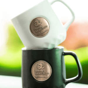 Taza 10th ANNIVERSARY