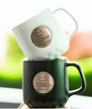 Taza 10th ANNIVERSARY