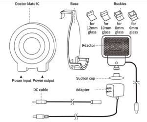 Captura de Pantalla 2025-05-09 a la(s) 1.37.10 Doctor Mate con Bluetooth