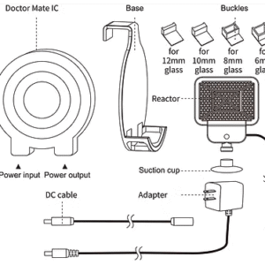Captura de Pantalla 2025-05-09 a la(s) 1.37.10 Doctor Mate con Bluetooth