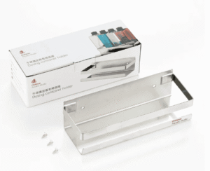 Sistema de bomba dosificadora (4 bombas)