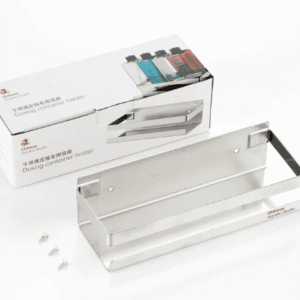 Sistema de bomba dosificadora (4 bombas)