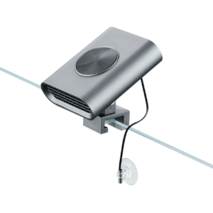 Ventilador de enfriamiento con Bluetooth