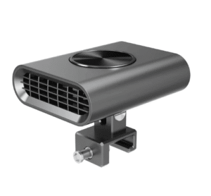 Ventilador de enfriamiento con Bluetooth