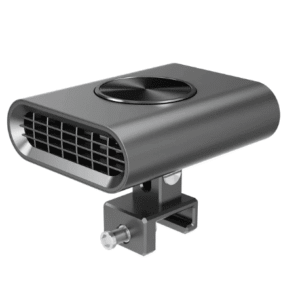 Ventilador de enfriamiento con Bluetooth