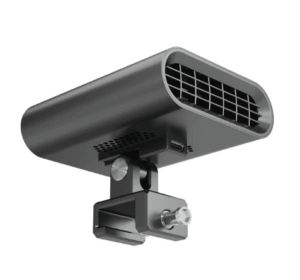 Ventilador de enfriamiento con Bluetooth