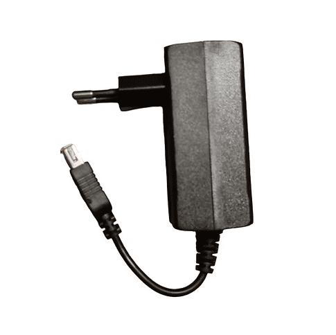USB 5V 3A PLUG EU