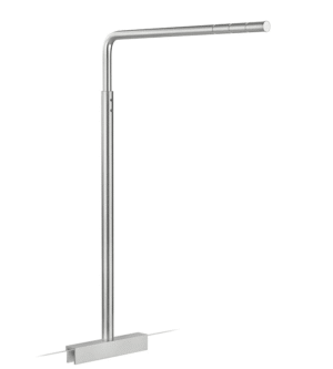 Soporte Colgante de Aluminio