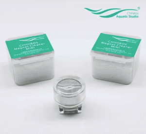 Limpiador Magnético