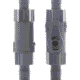 CONNECTOR TAP FOR 5/8"