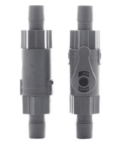 CONNECTOR TAP FOR 5/8"