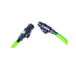 QUICK RELEASE DOUBLE TAP VALVES