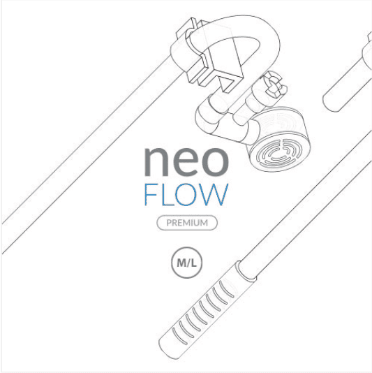 Premium Neo Flow